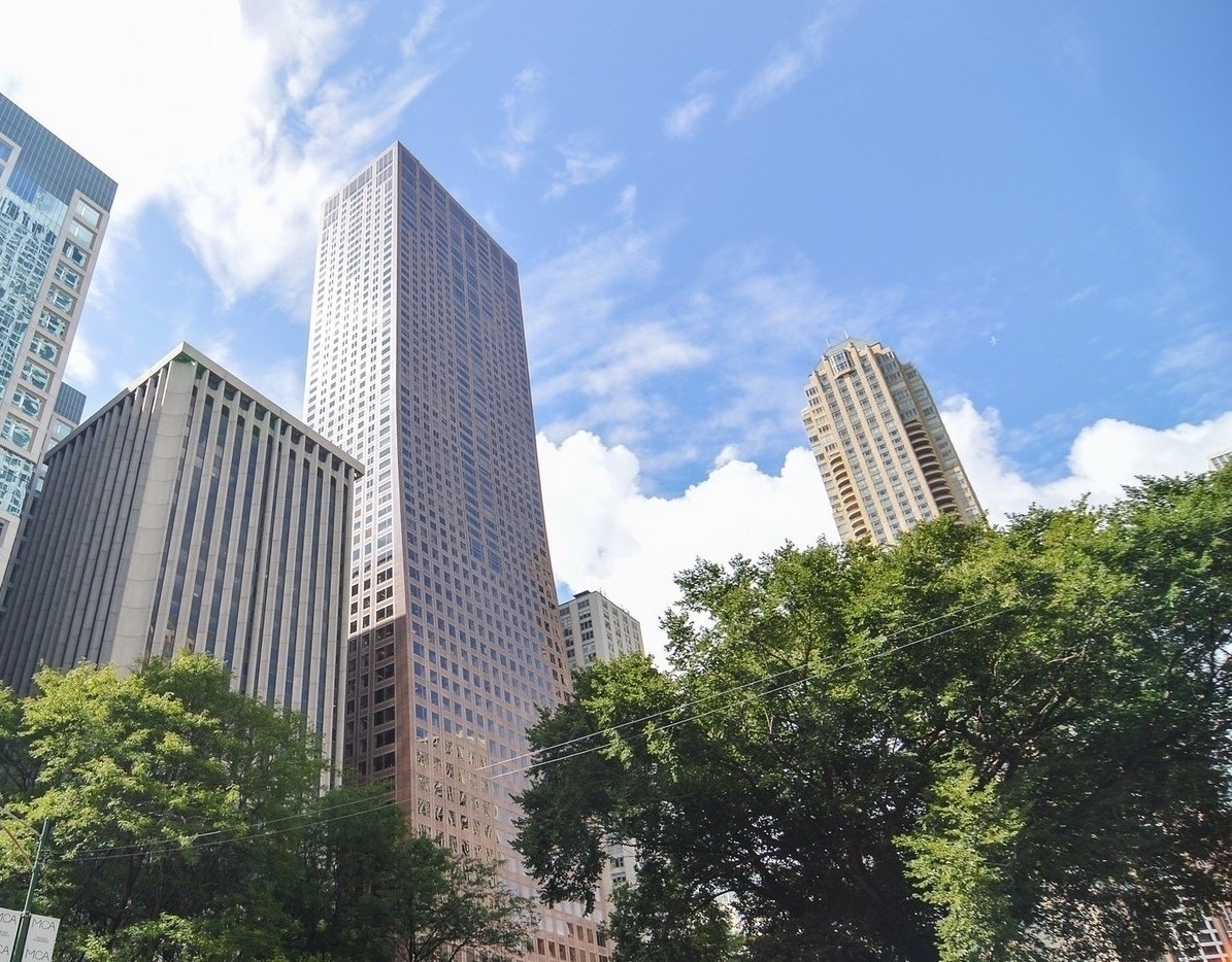 161 East Chicago Avenue Chicago IL 60611