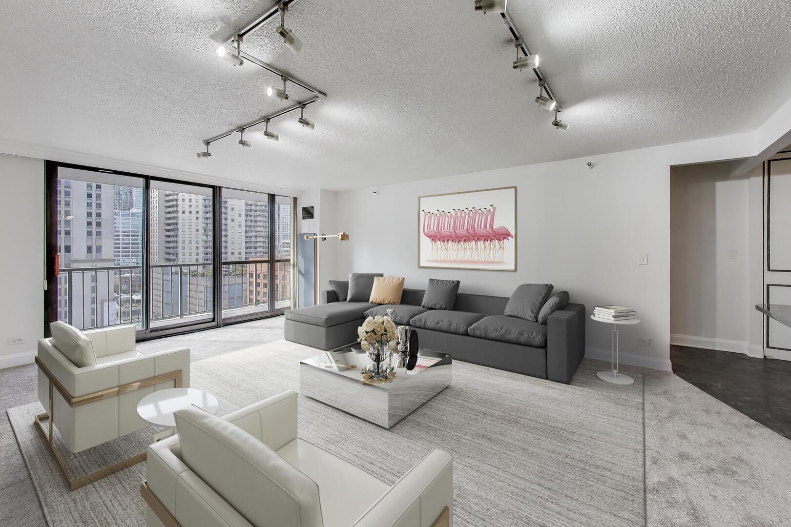 10 East Ontario Street Chicago IL 60611