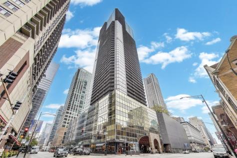10 East Ontario Street Chicago IL 60611