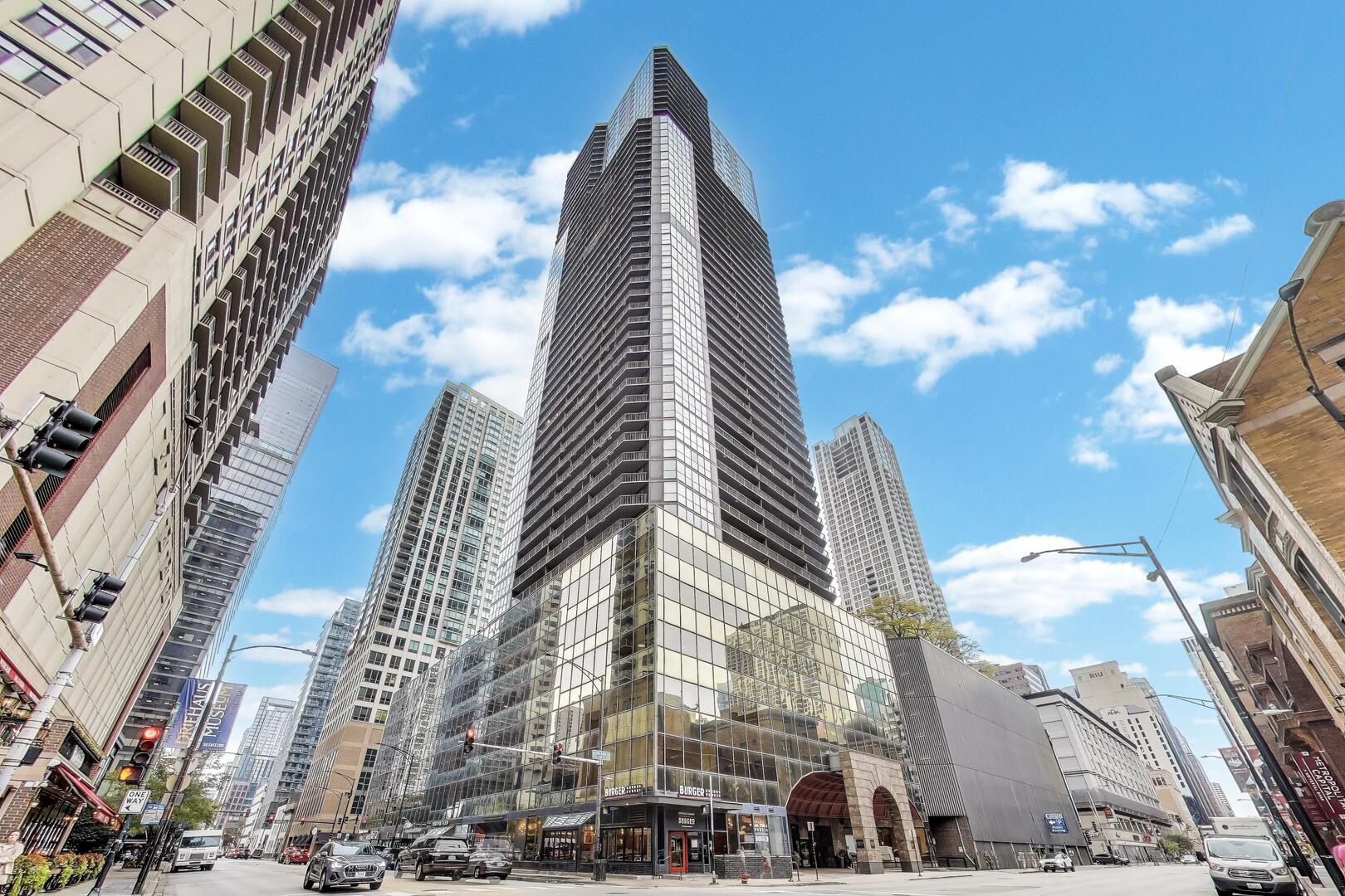 10 East Ontario Street Chicago IL 60611