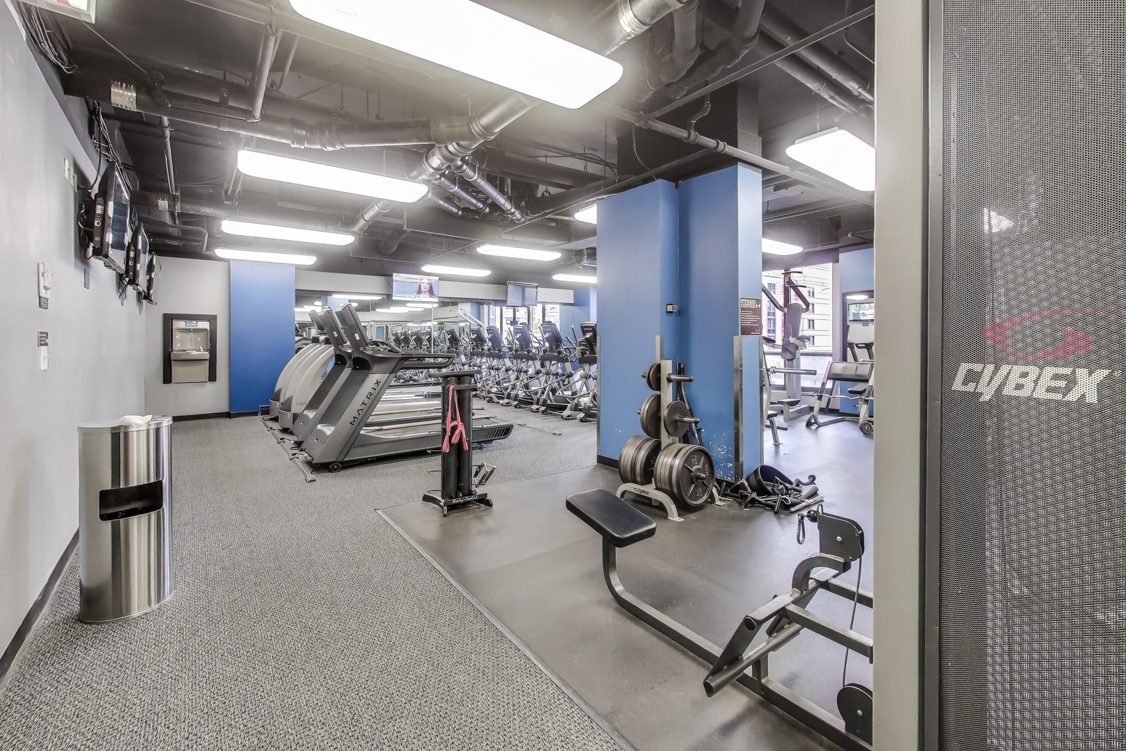 10 East Ontario Street Chicago IL 60611