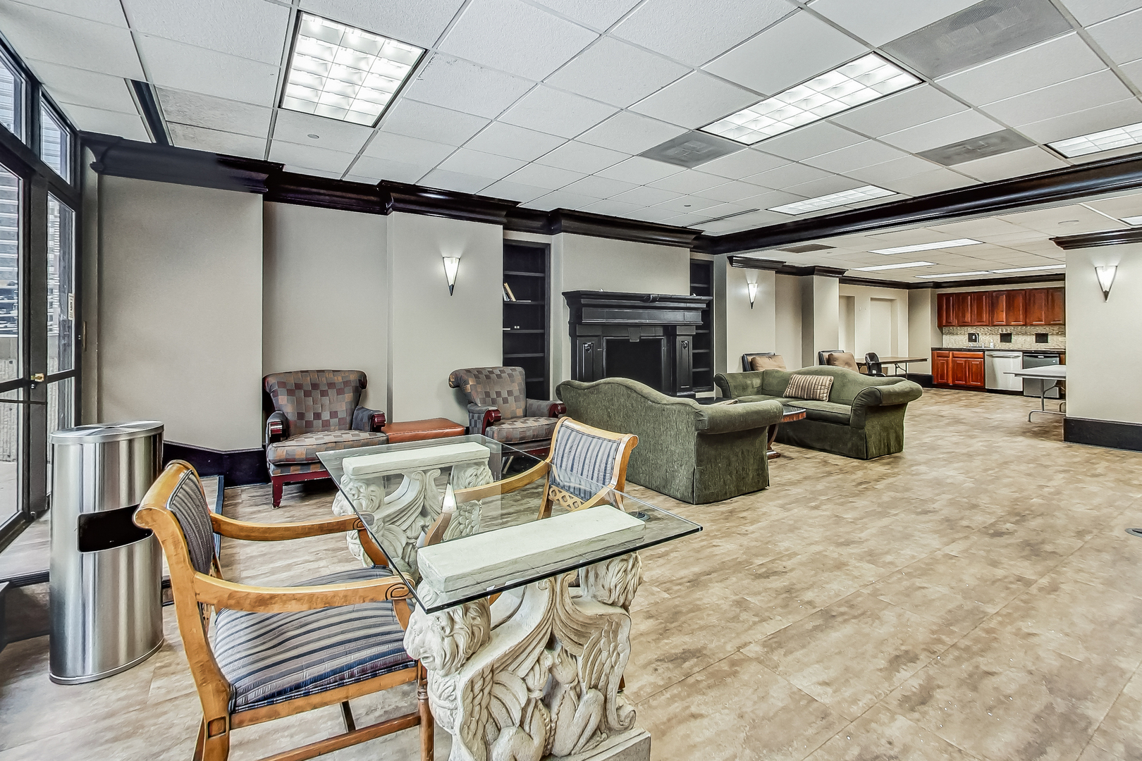 10 East Ontario Street Chicago IL 60611