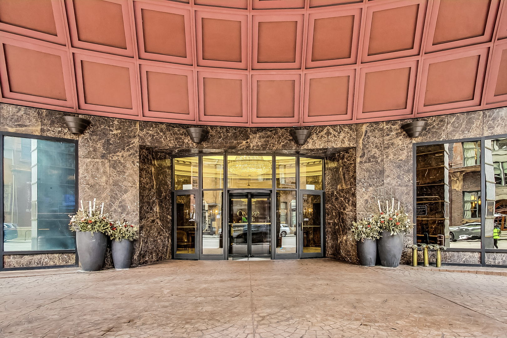 10 East Ontario Street Chicago IL 60611