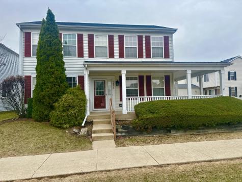 1033 Serendipity Drive Aurora IL 60504