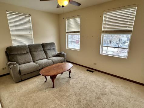 1033 Serendipity Drive Aurora IL 60504