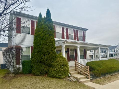 1033 Serendipity Drive Aurora IL 60504