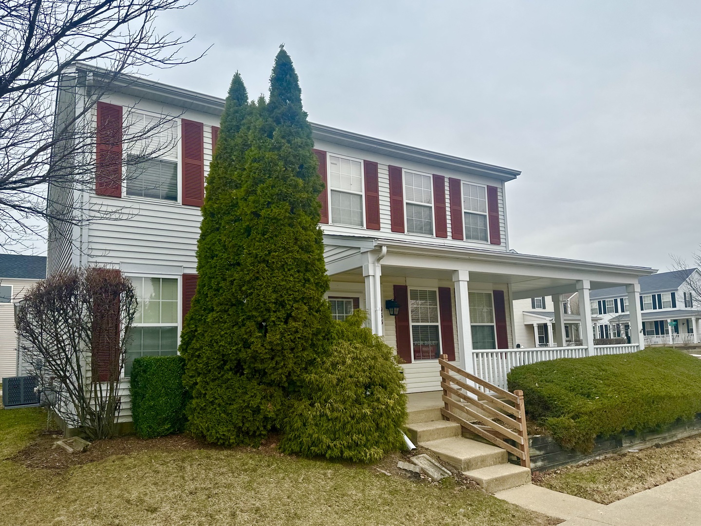 1033 Serendipity Drive Aurora IL 60504