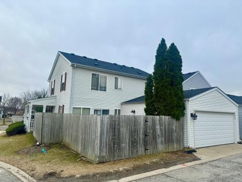 1033 Serendipity Drive Aurora IL 60504