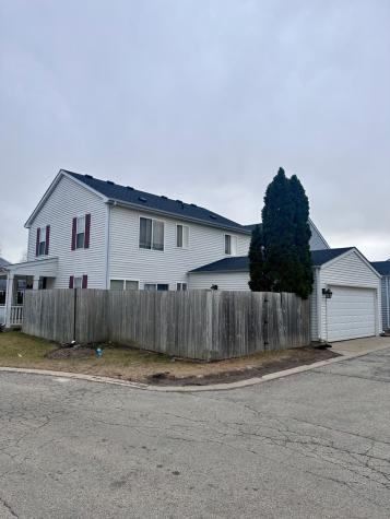 1033 Serendipity Drive Aurora IL 60504