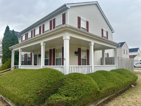 1033 Serendipity Drive Aurora IL 60504