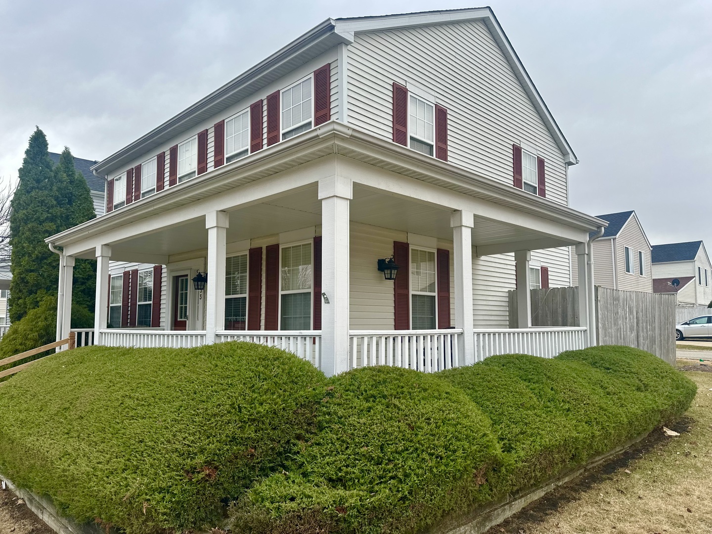 1033 Serendipity Drive Aurora IL 60504