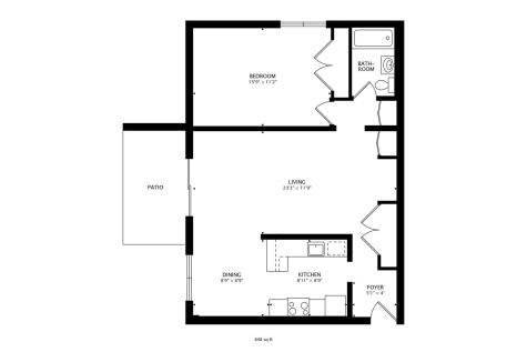 2640 North Windsor Drive Arlington Heights IL 60004