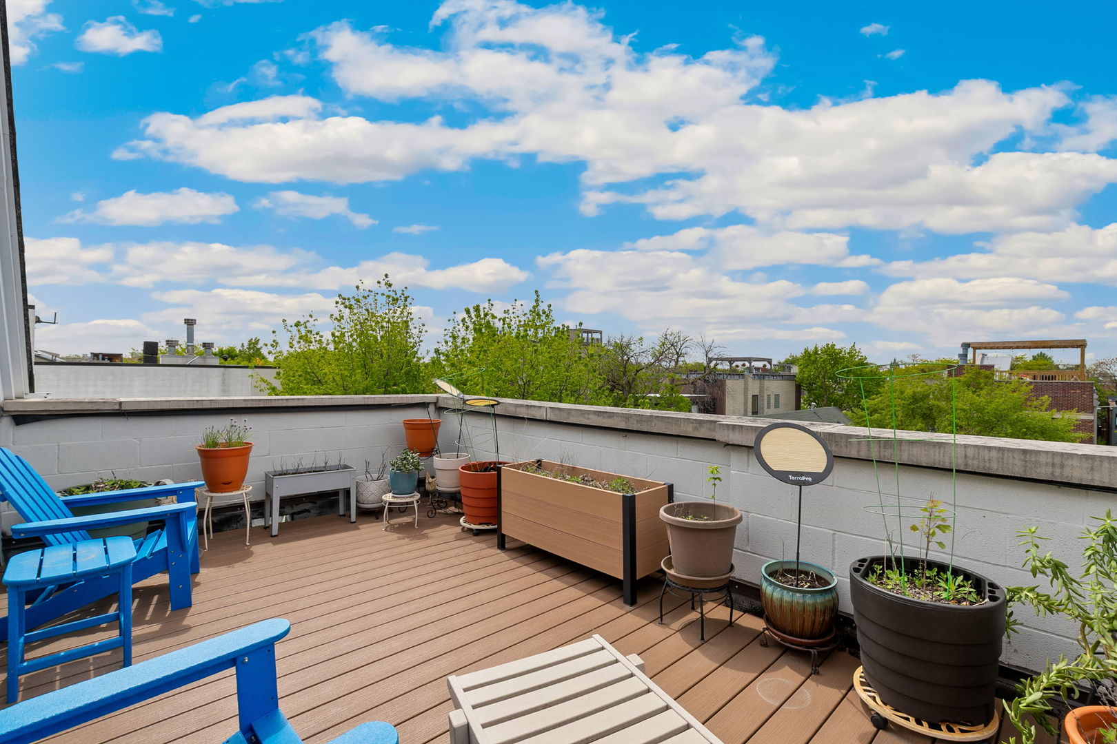 945 North Honore Street Chicago IL 60622