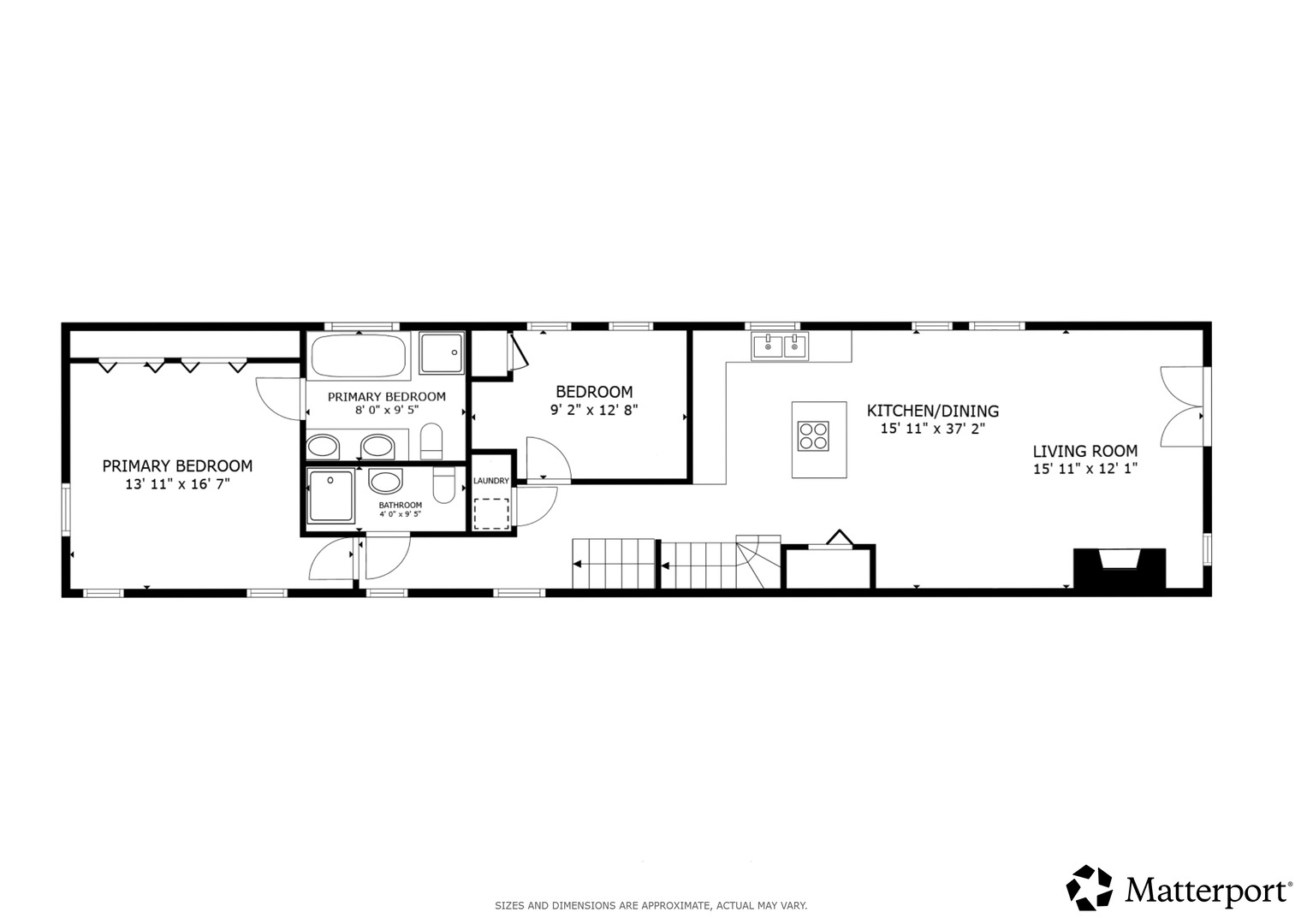 945 North Honore Street Chicago IL 60622