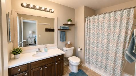809 Brodhead Drive Aurora IL 60504