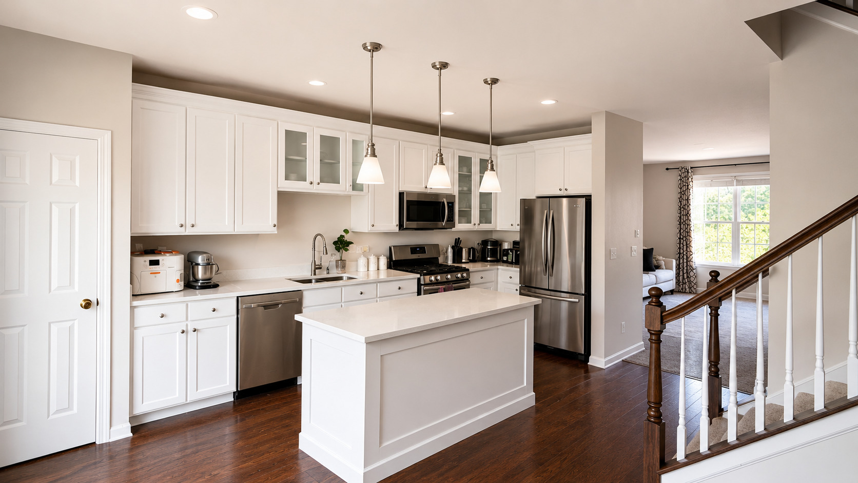 809 Brodhead Drive Aurora IL 60504