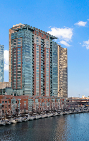 445 East North Water Street Chicago IL 60611