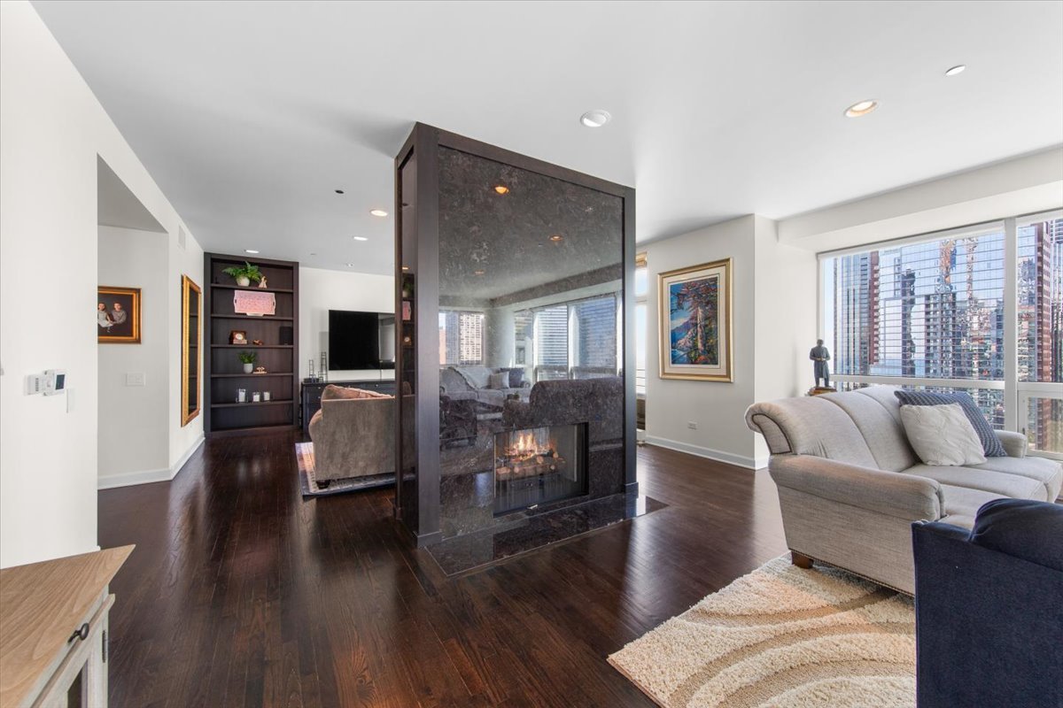 445 East North Water Street Chicago IL 60611