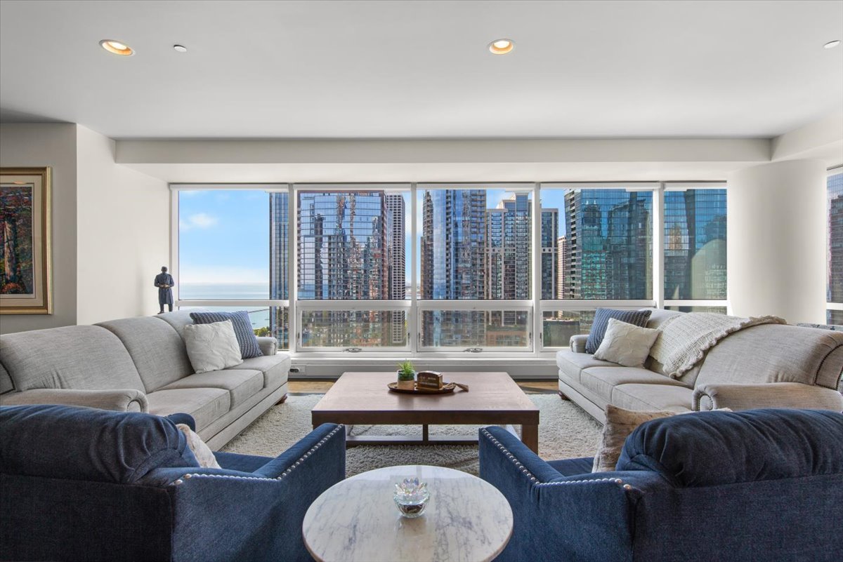 445 East North Water Street Chicago IL 60611