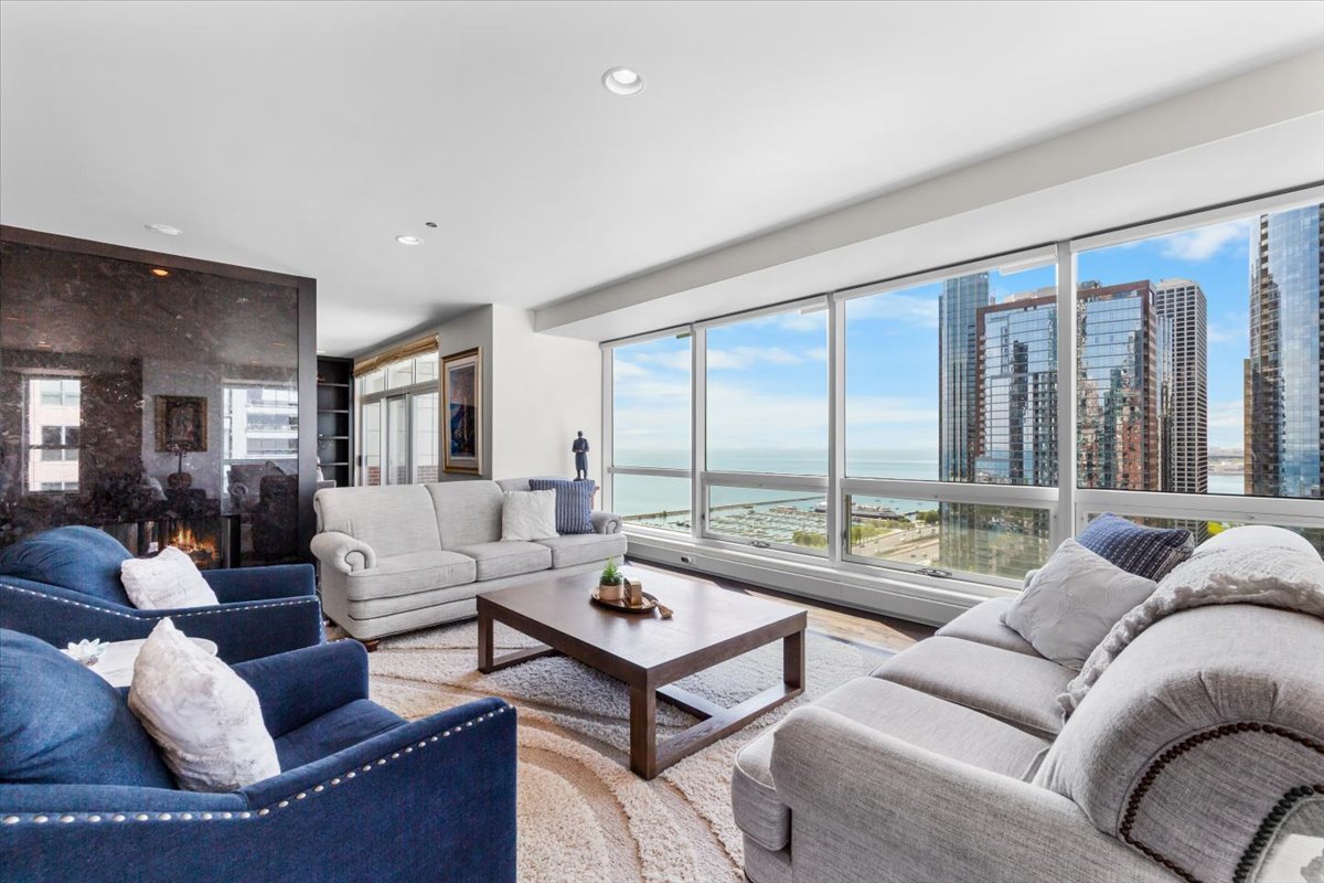 445 East North Water Street Chicago IL 60611