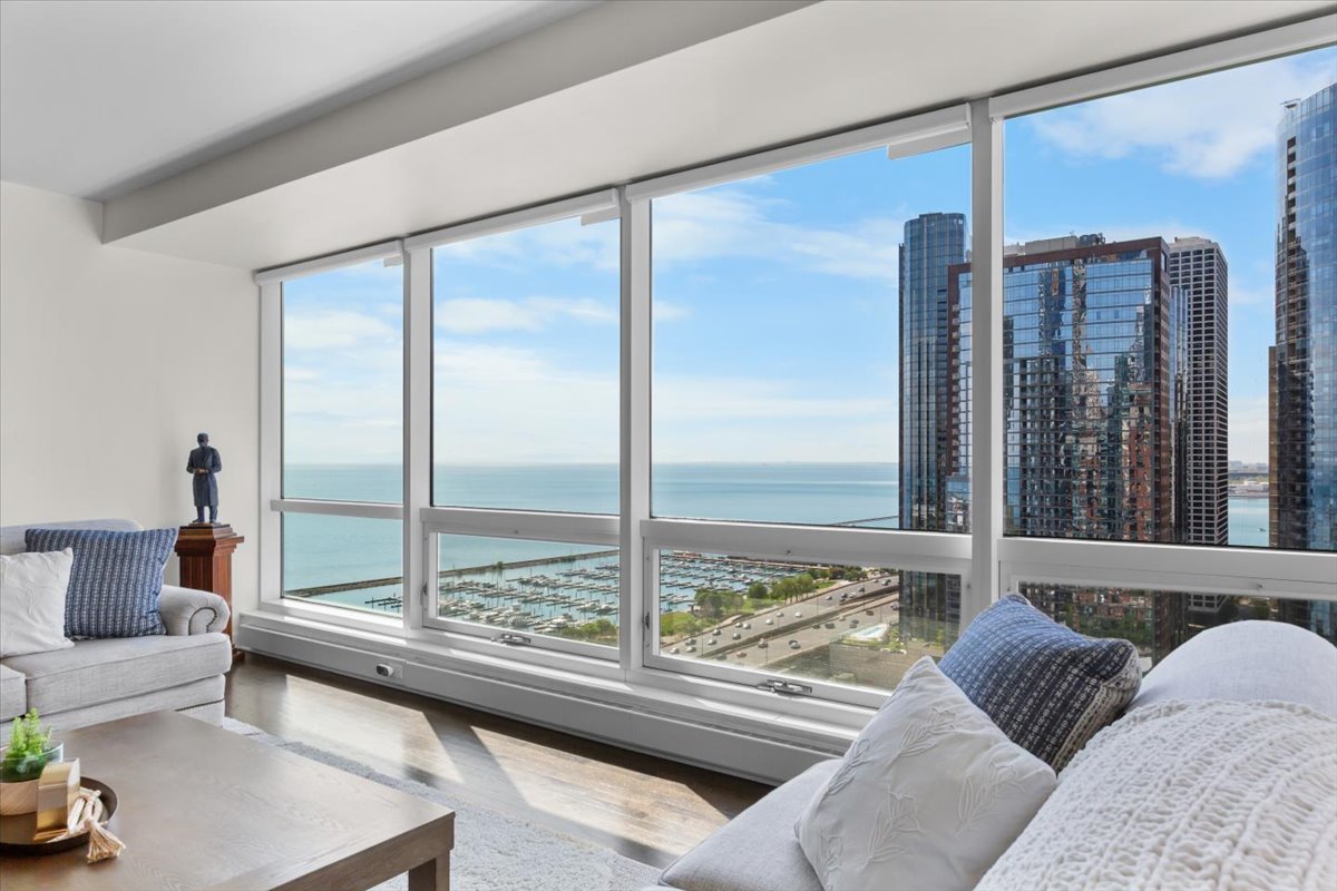 445 East North Water Street Chicago IL 60611