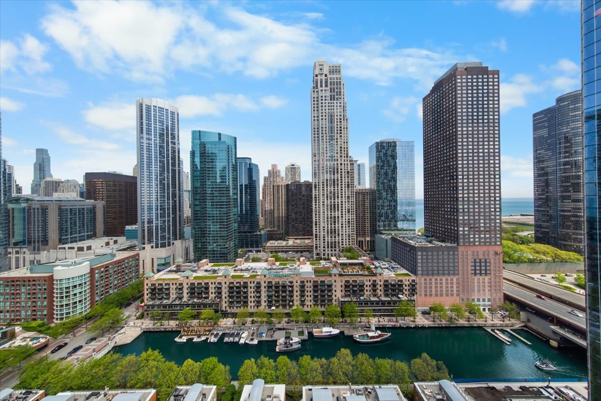 445 East North Water Street Chicago IL 60611
