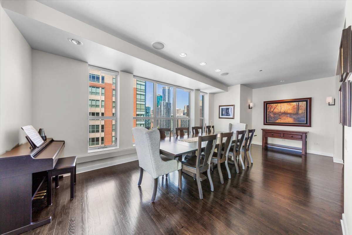 445 East North Water Street Chicago IL 60611