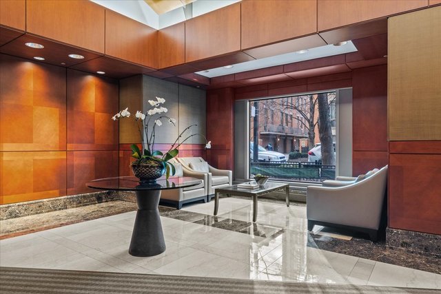 445 East North Water Street Chicago IL 60611
