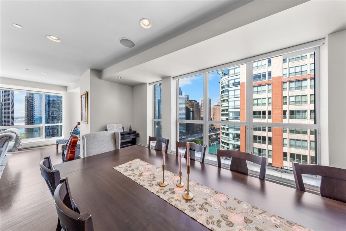 445 East North Water Street Chicago IL 60611