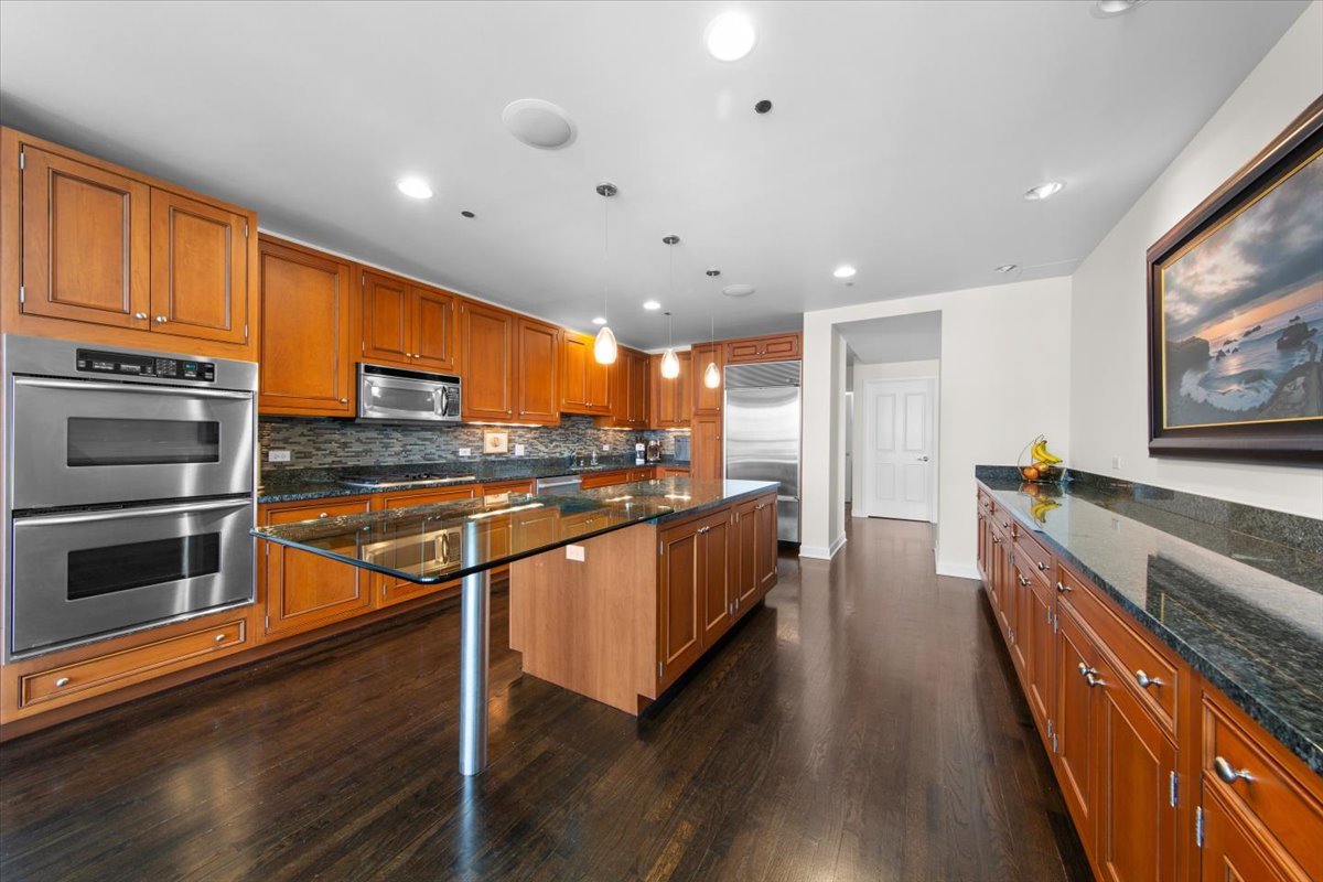 445 East North Water Street Chicago IL 60611