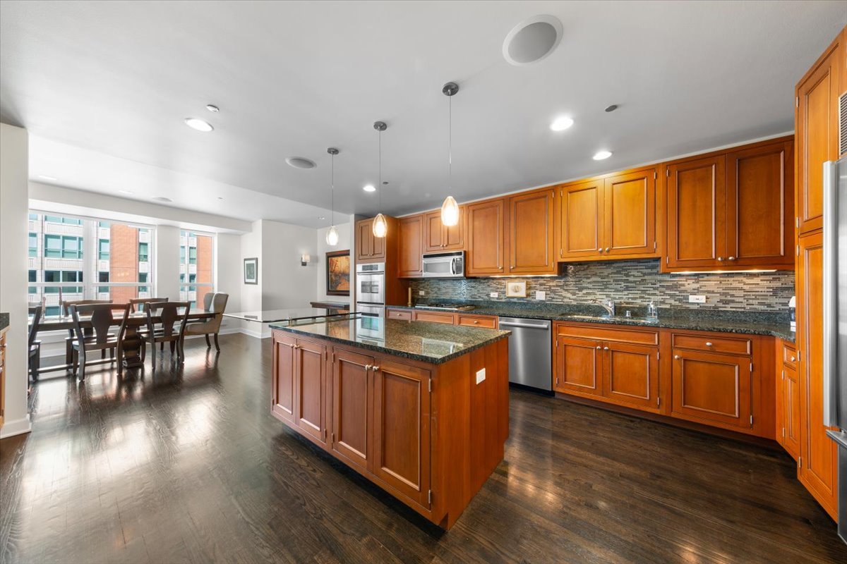 445 East North Water Street Chicago IL 60611