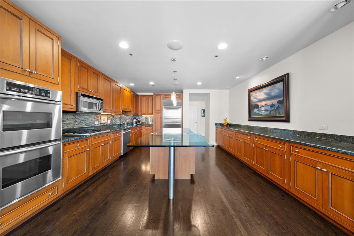 445 East North Water Street Chicago IL 60611
