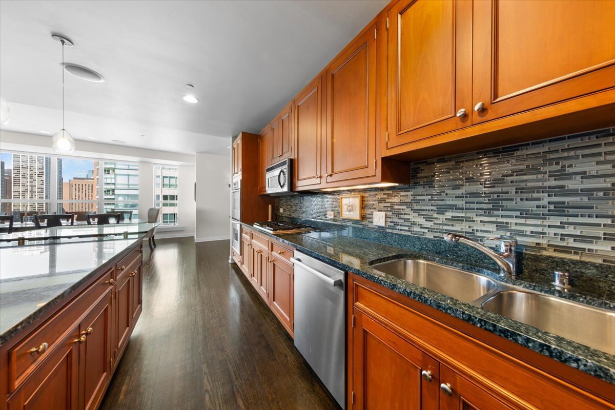 445 East North Water Street Chicago IL 60611