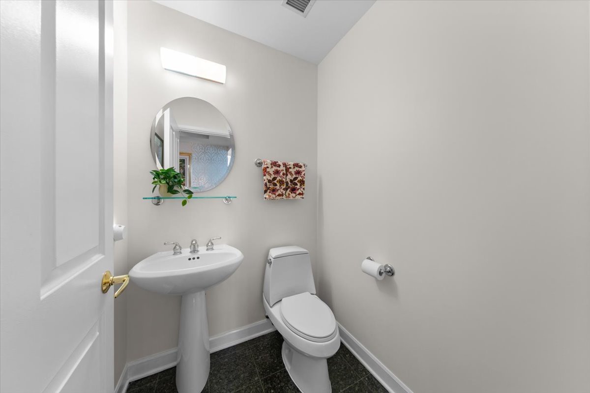 445 East North Water Street Chicago IL 60611