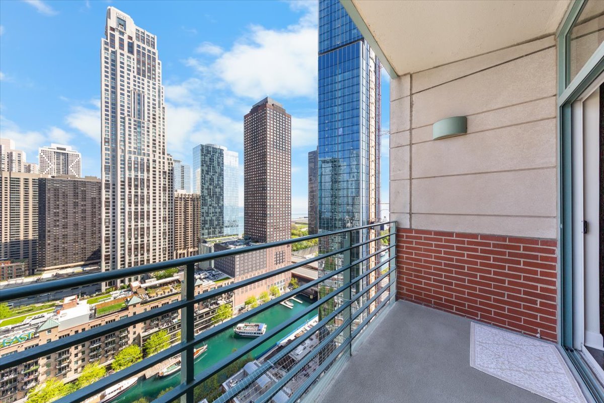 445 East North Water Street Chicago IL 60611