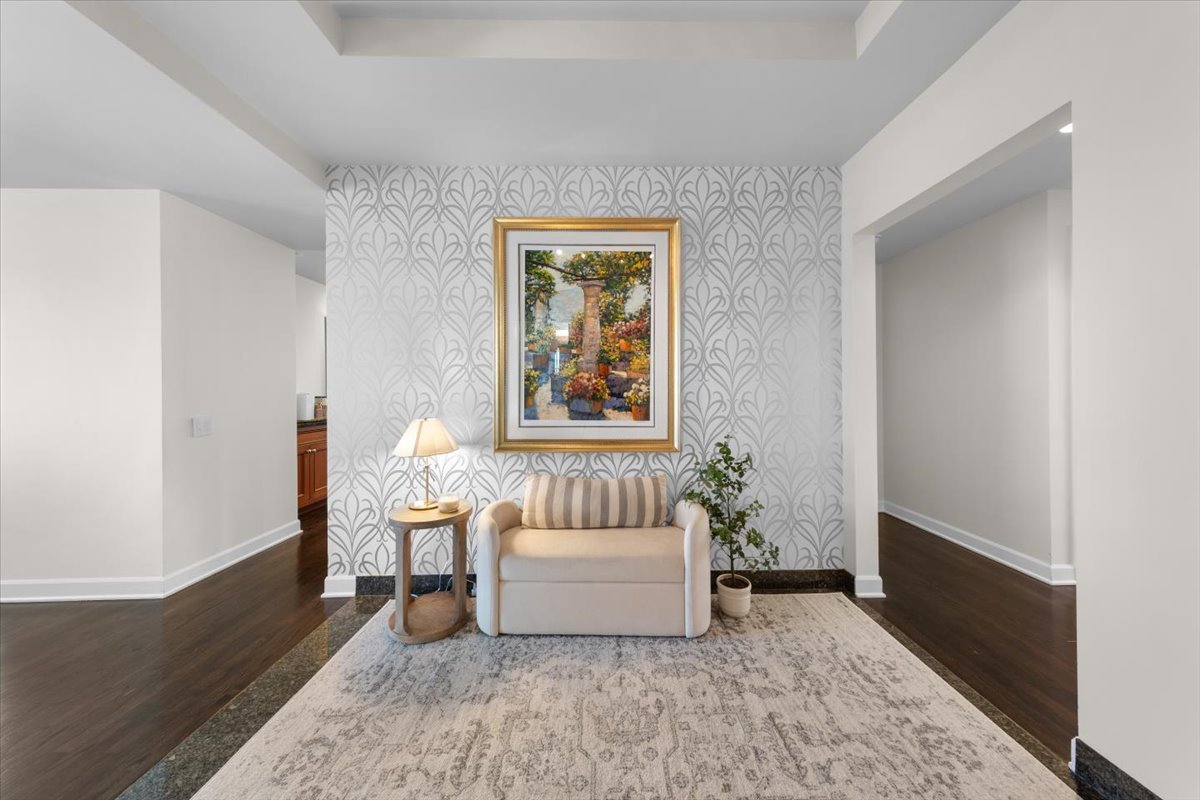 445 East North Water Street Chicago IL 60611