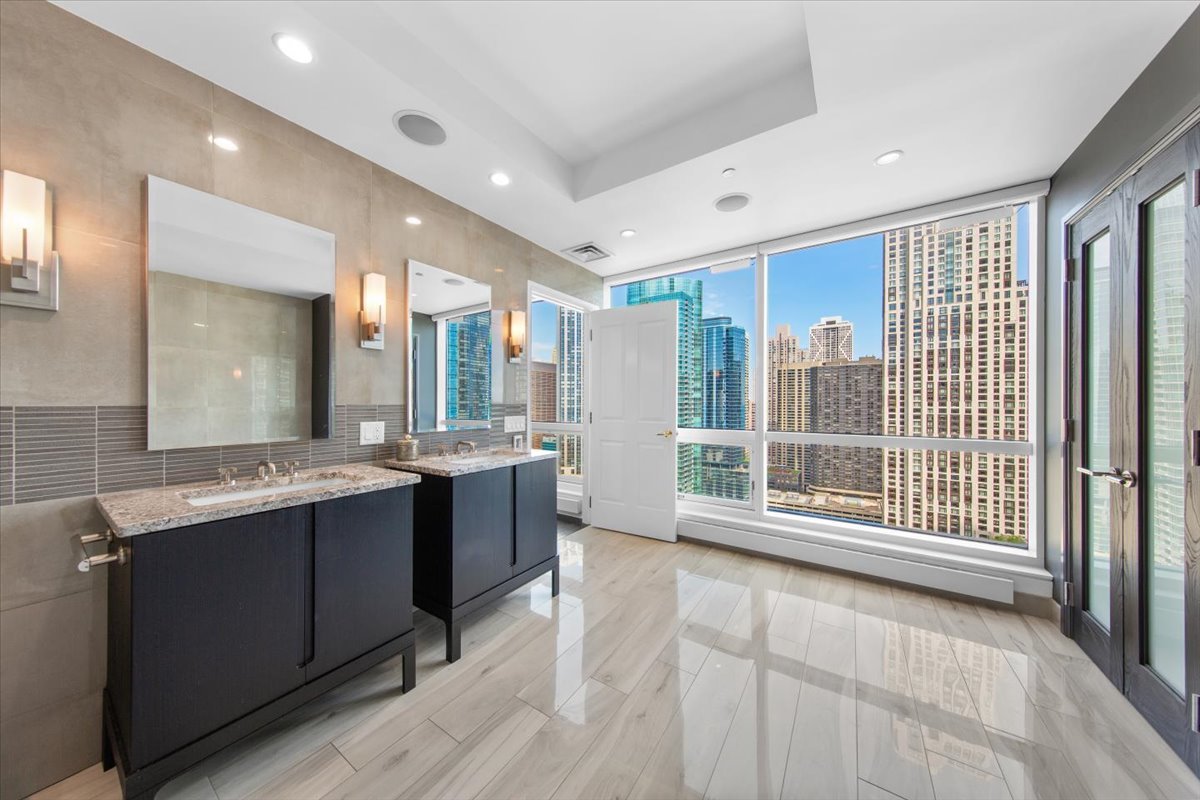 445 East North Water Street Chicago IL 60611