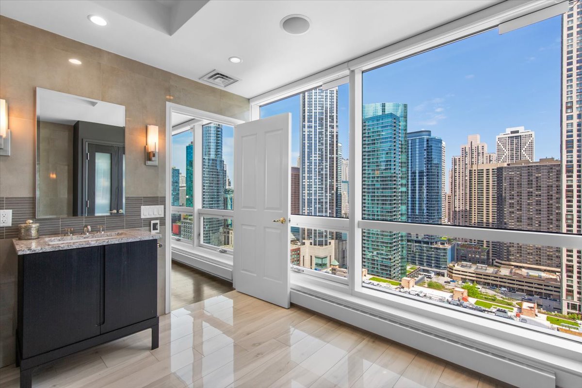 445 East North Water Street Chicago IL 60611