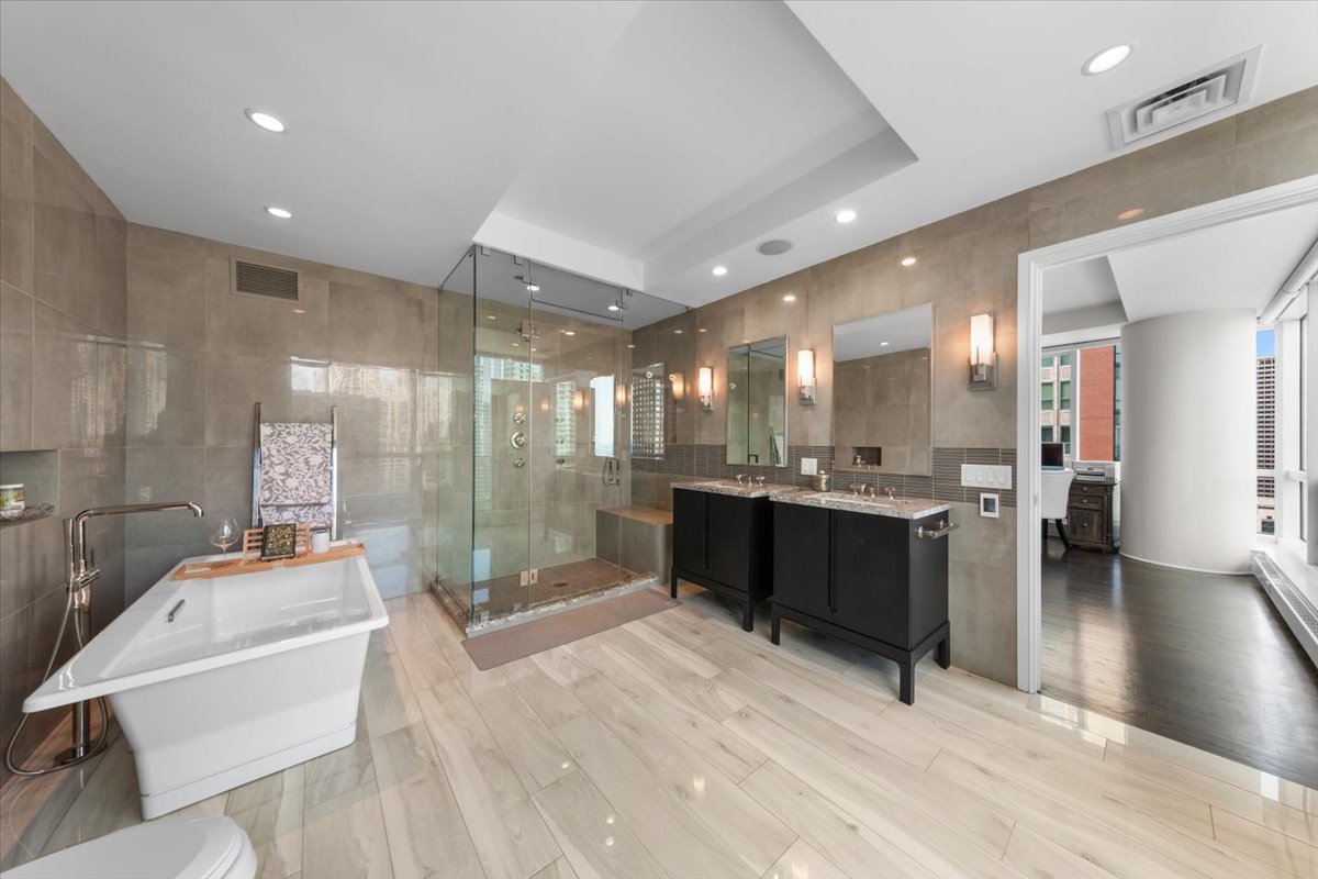 445 East North Water Street Chicago IL 60611