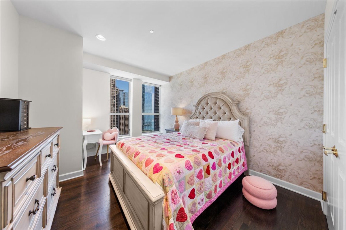445 East North Water Street Chicago IL 60611