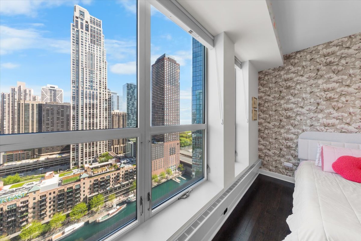 445 East North Water Street Chicago IL 60611