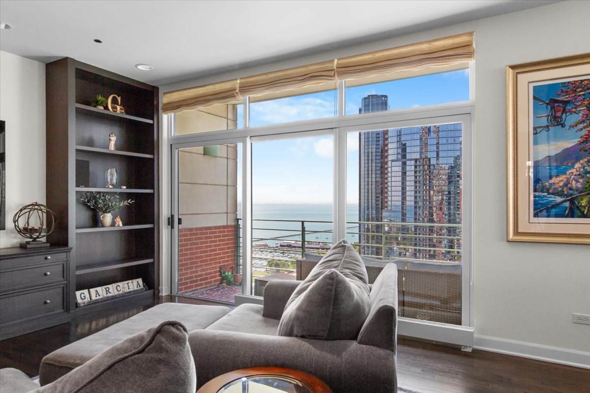 445 East North Water Street Chicago IL 60611