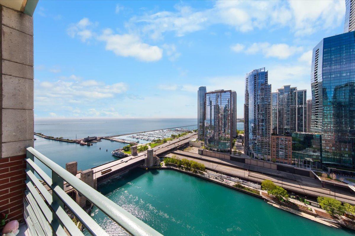 445 East North Water Street Chicago IL 60611