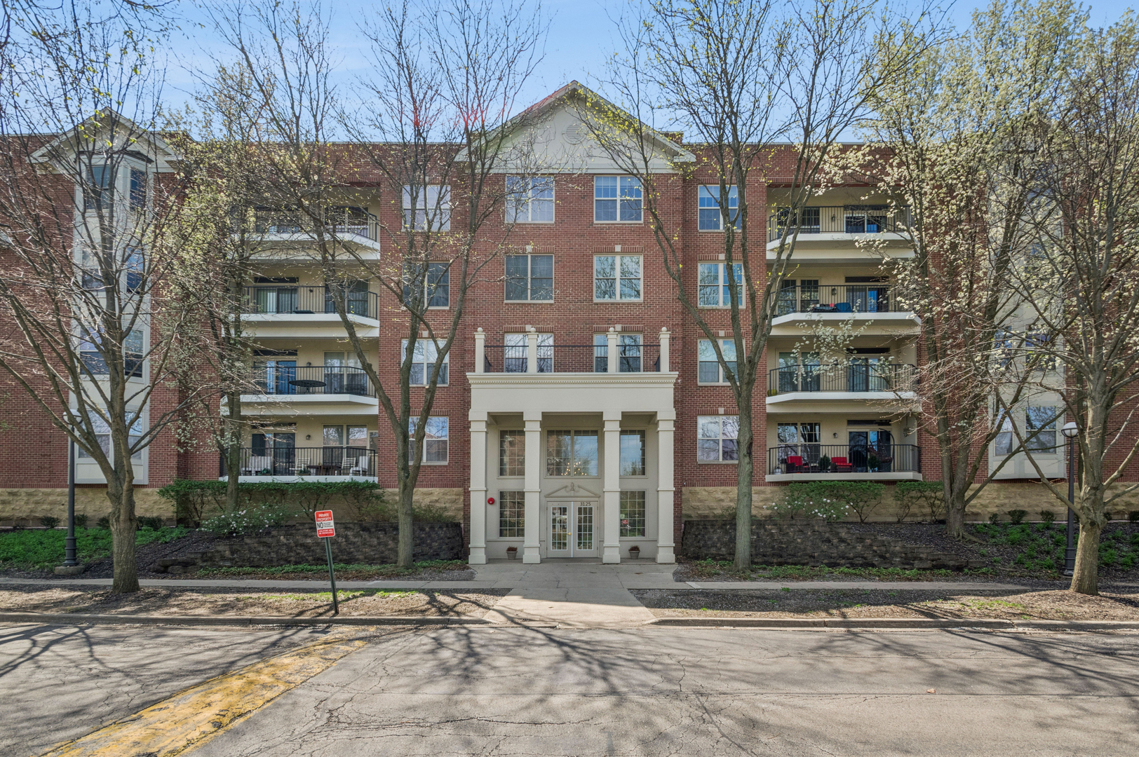 3125 Town Square Drive Rolling Meadows IL 60008