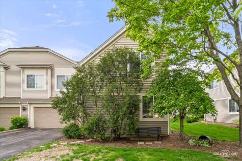 140 Heritage Lane Streamwood IL 60107