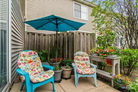 140 Heritage Lane Streamwood IL 60107
