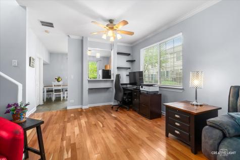 140 Heritage Lane Streamwood IL 60107