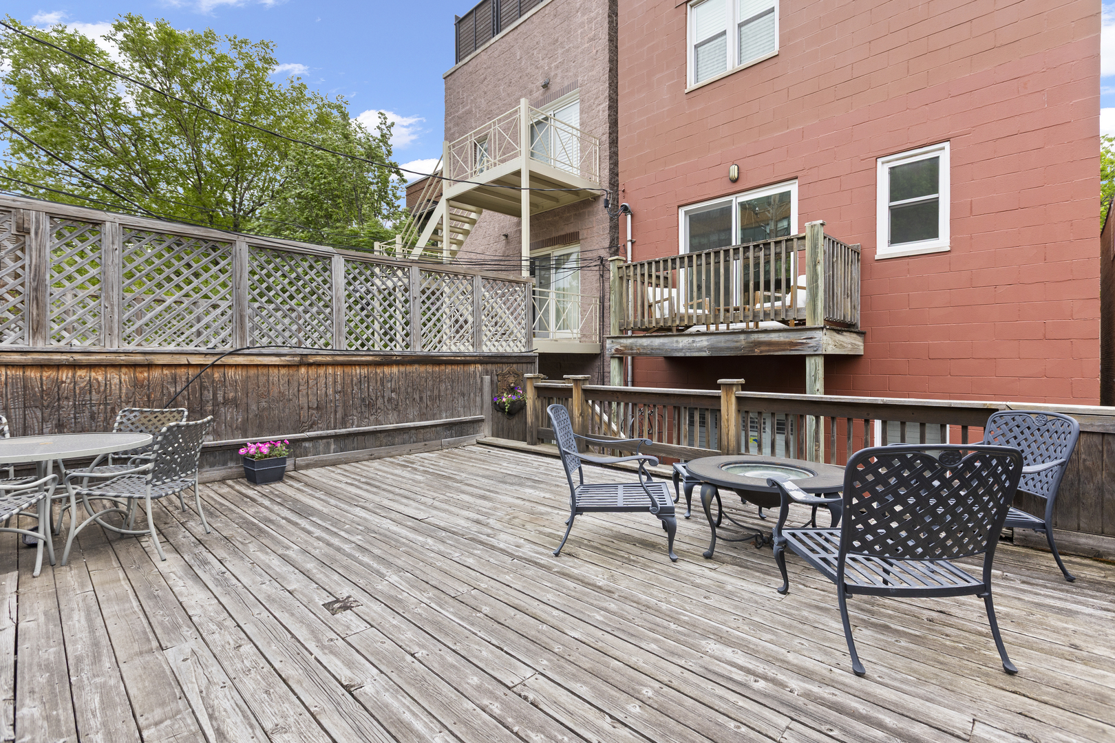 1846 North Mohawk Street Chicago IL 60614