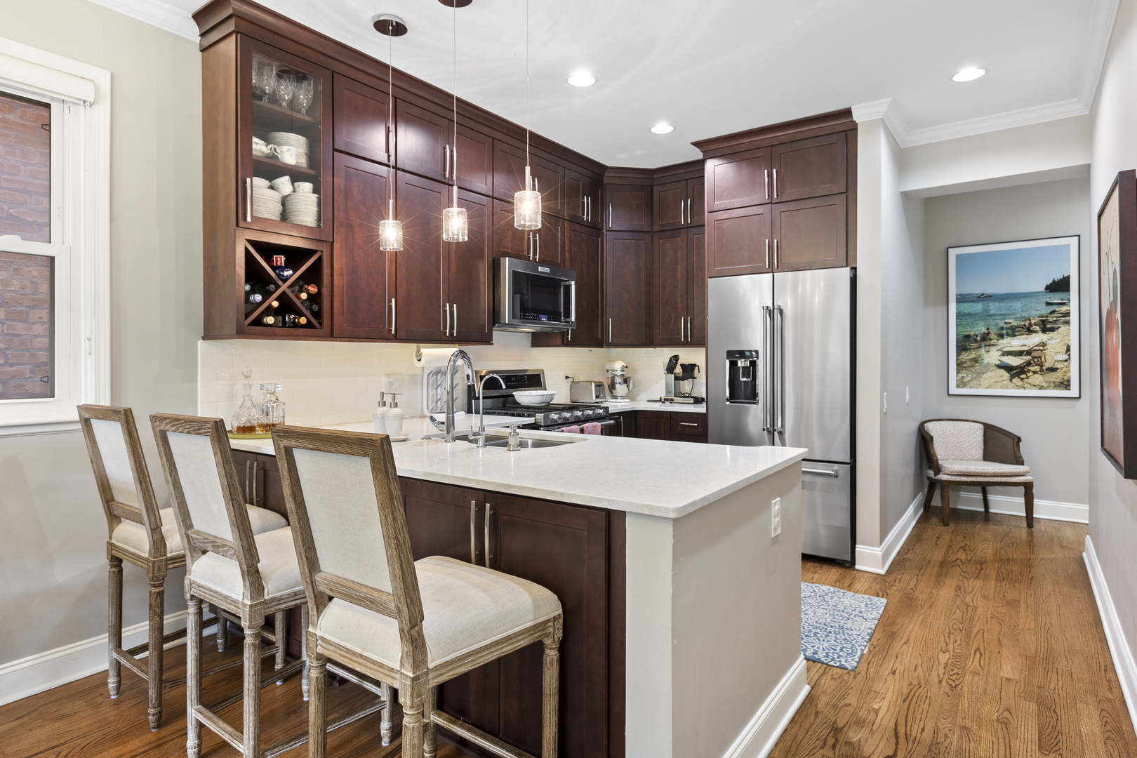 1846 North Mohawk Street Chicago IL 60614