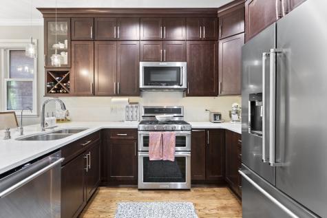 1846 North Mohawk Street Chicago IL 60614